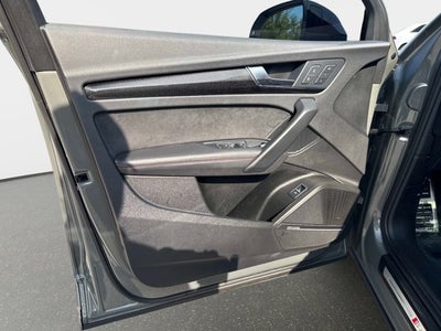 2024 Audi SQ5 Sportback Premium Plus