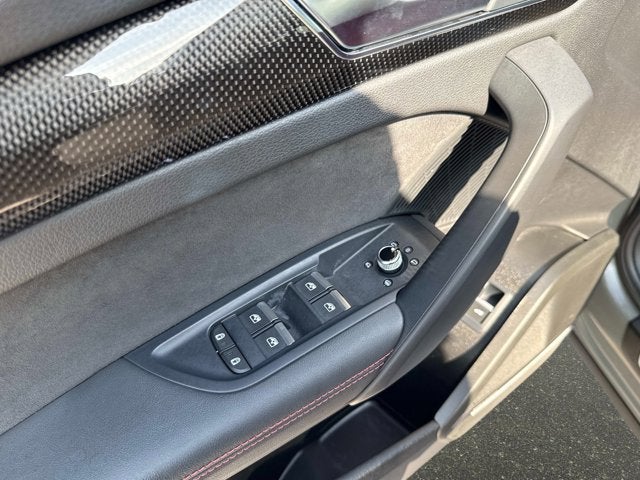 2024 Audi SQ5 Sportback Premium Plus