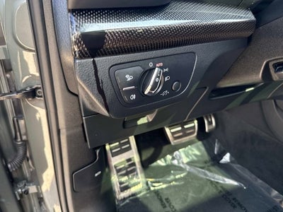 2024 Audi SQ5 Sportback Premium Plus