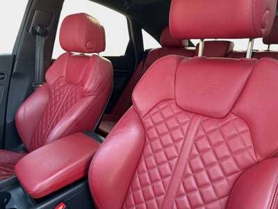 2024 Audi SQ5 Sportback Premium Plus