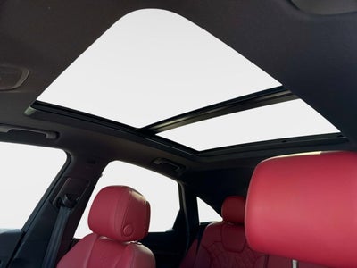 2024 Audi SQ5 Sportback Premium Plus