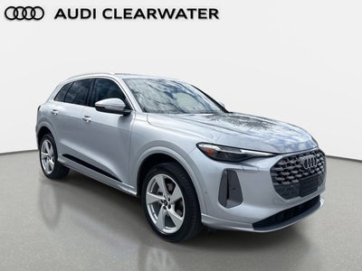 2025 Audi Q5 Premium Plus