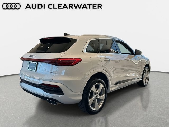 2025 Audi Q5 Premium Plus