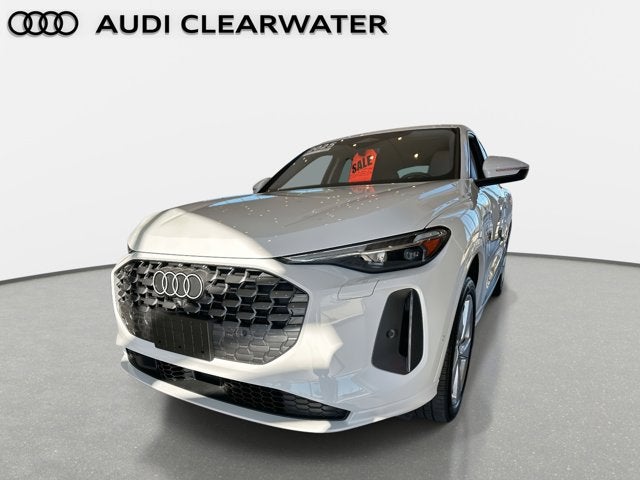 2025 Audi Q5 Premium Plus