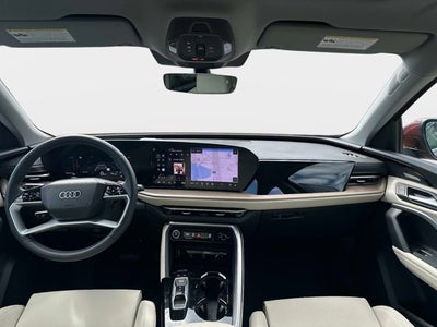 2025 Audi Q5 Premium Plus