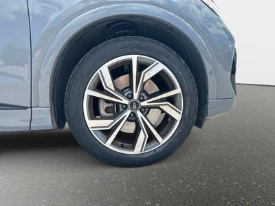 2023 Audi Q4 e-tron Sportback Premium Plus