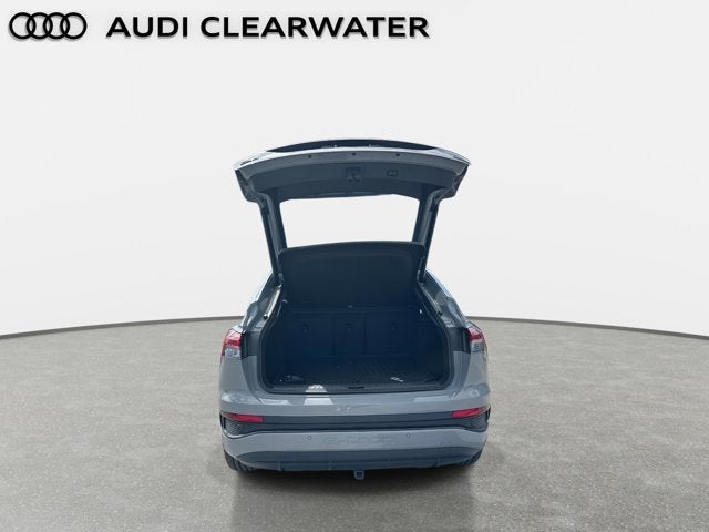 2023 Audi Q4 e-tron Sportback Premium Plus