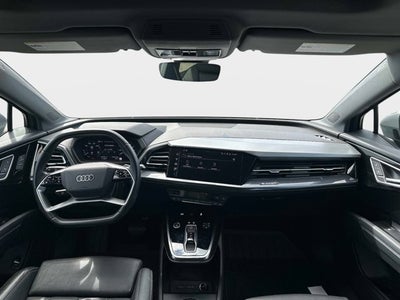 2023 Audi Q4 e-tron Sportback Premium Plus