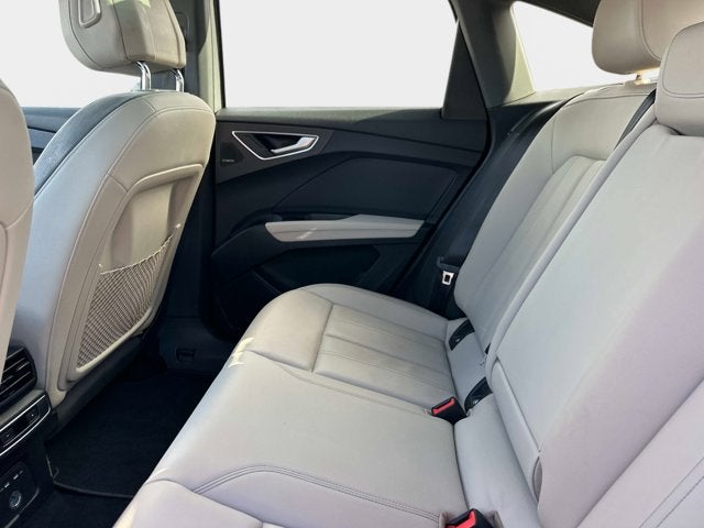 2023 Audi Q4 e-tron Sportback Premium Plus