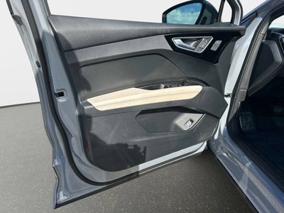 2023 Audi Q4 e-tron Sportback Premium Plus
