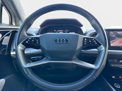 2023 Audi Q4 e-tron Sportback Premium Plus