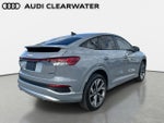 2023 Audi Q4 e-tron Sportback Premium Plus