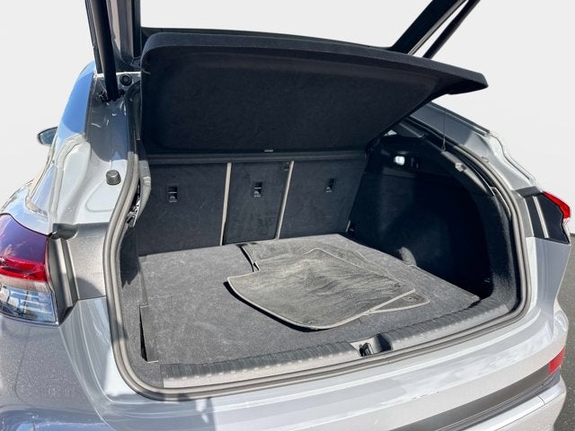 2023 Audi Q4 e-tron Sportback Premium Plus