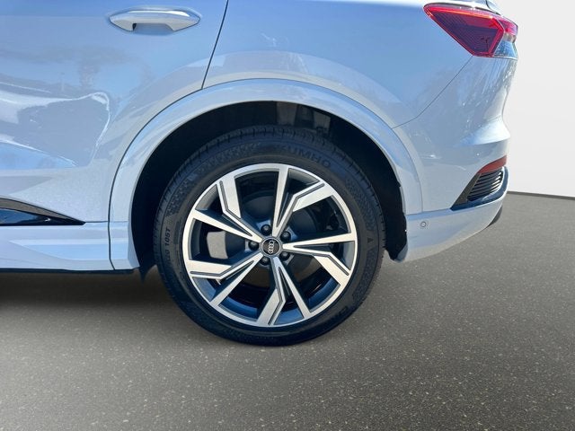 2024 Audi Q4 e-tron Sportback Premium Plus