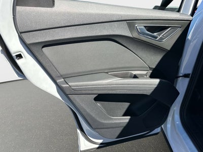 2024 Audi Q4 e-tron Sportback Premium Plus