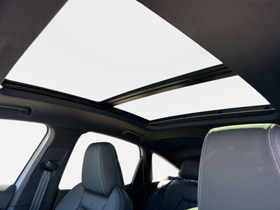 2024 Audi Q4 e-tron Sportback Premium Plus