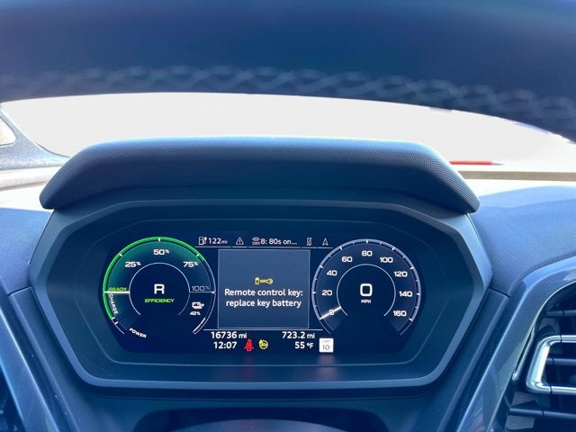 2024 Audi Q4 e-tron Sportback Premium Plus