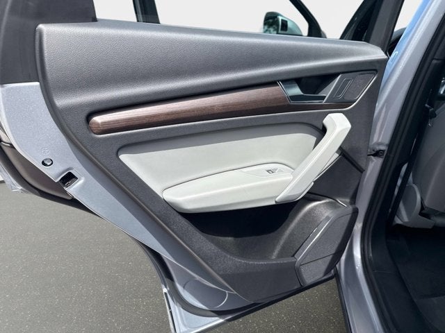 2025 Audi Q5 Sportback S line Premium