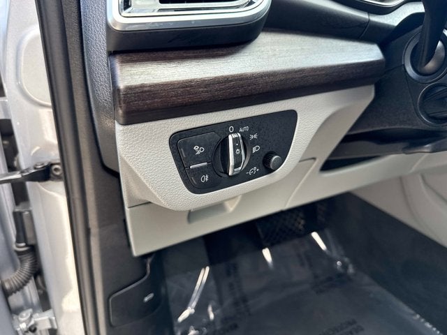 2025 Audi Q5 Sportback S line Premium