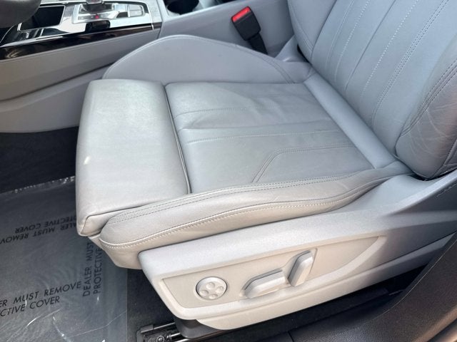 2025 Audi Q5 Sportback S line Premium