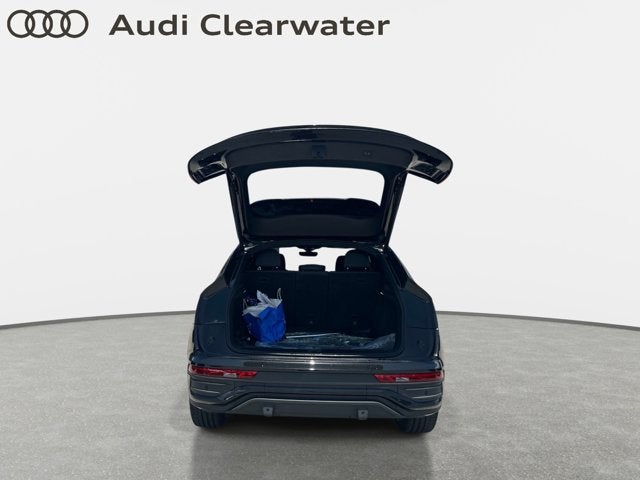 2023 Audi Q5 Sportback S line Premium Plus