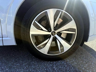 2024 Audi Q8 e-tron Premium Plus