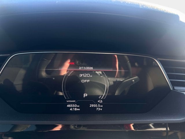 2024 Audi Q8 e-tron Premium Plus