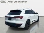 2024 Audi Q8 e-tron Prestige