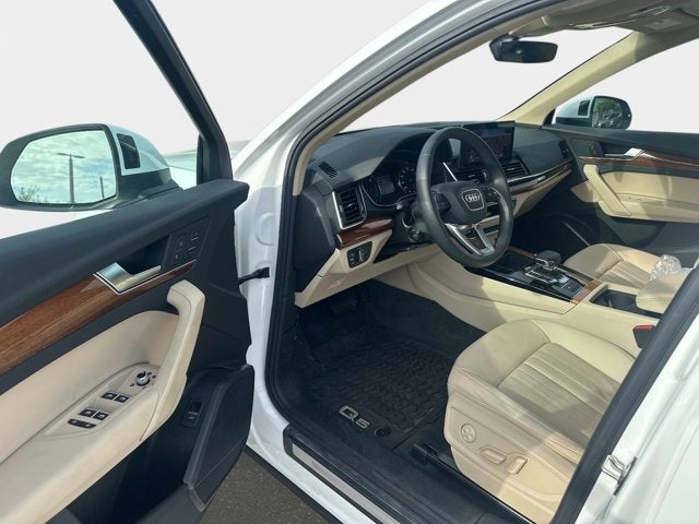 2023 Audi Q5 Premium