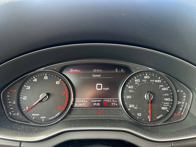 2023 Audi Q5 Premium