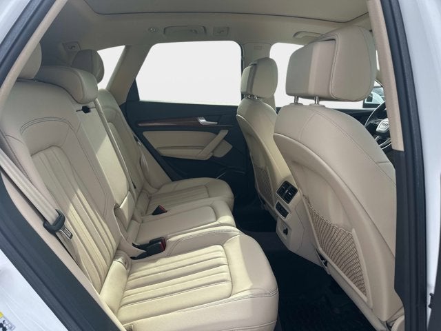2023 Audi Q5 Premium