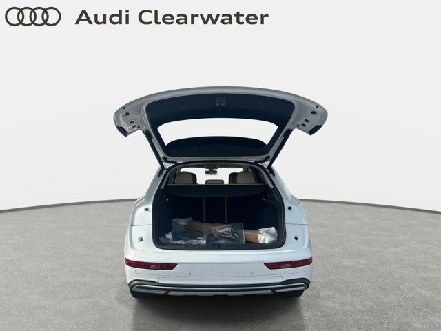2023 Audi Q5 Premium