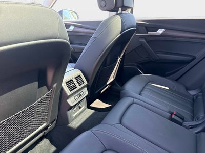 2025 Audi Q5 Premium