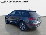 2025 Audi Q5 Premium