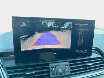 2025 Audi Q5 Premium