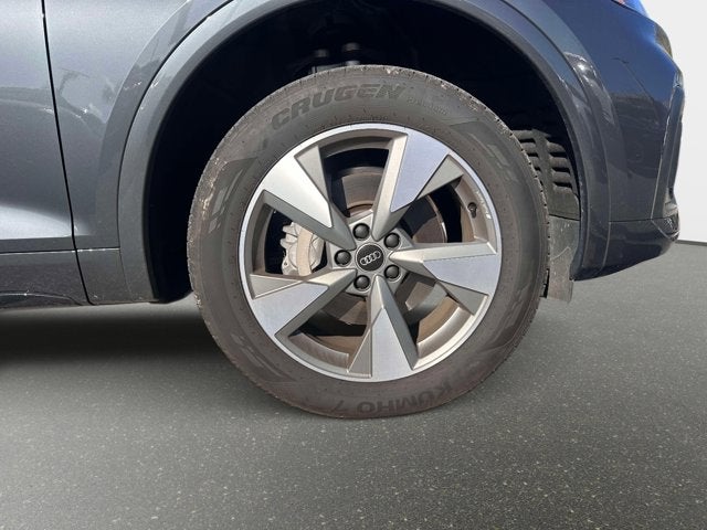 2025 Audi Q5 Premium