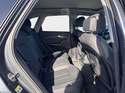 2025 Audi Q5 Premium