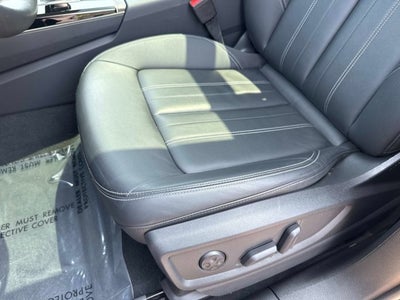 2025 Audi Q5 Premium