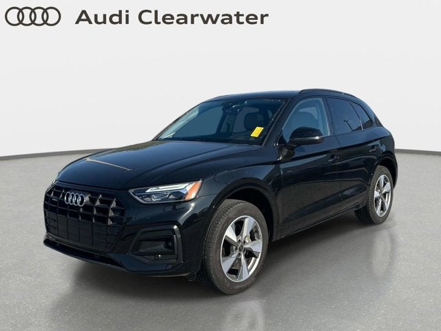 2025 Audi Q5 Premium