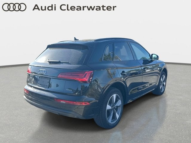 2025 Audi Q5 Premium