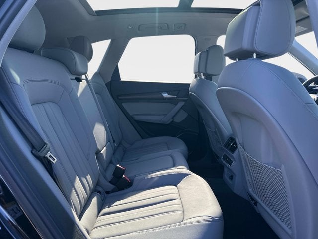 2025 Audi Q5 Premium