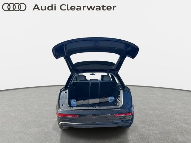 2025 Audi Q5 Premium