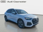 2025 Audi Q5 Premium