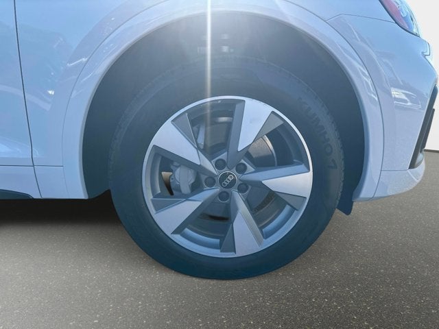 2025 Audi Q5 Premium