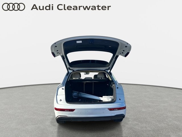 2025 Audi Q5 Premium