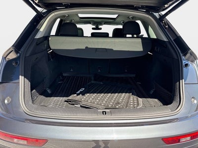 2025 Audi Q5 Premium