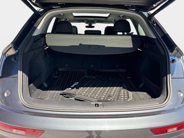 2025 Audi Q5 Premium