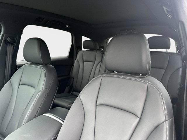 2025 Audi Q7 Premium