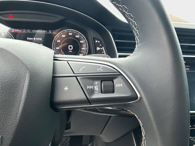 2025 Audi Q7 Premium