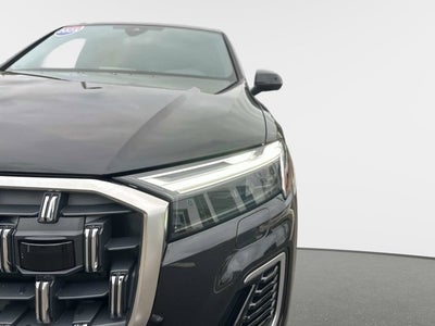 2025 Audi Q7 Premium